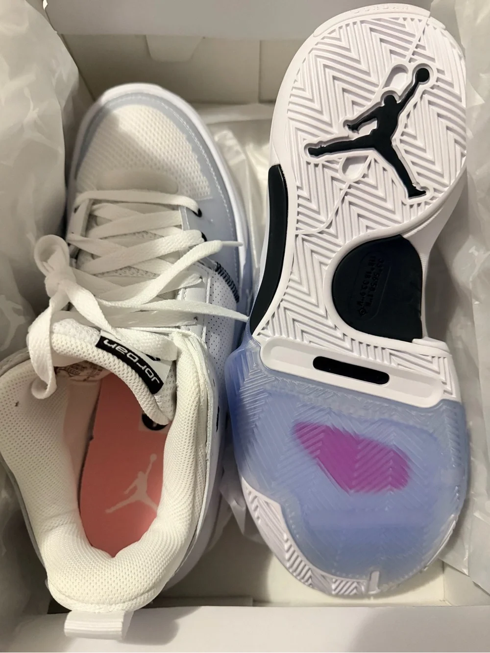 Jordan one take